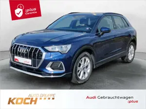 Audi Q3 35 TDI q. S-Tronic S-Line Interieur, AHK, RFK