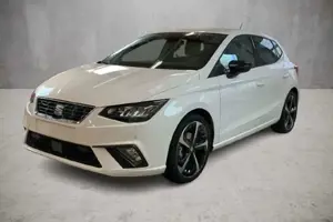 SEAT Ibiza FR 1.0TSI DSG KAM LED SHZ CARPLAY 18"