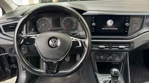 Volkswagen Polo Bild 2