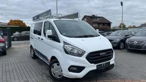 Ford Transit /Tourneo Custom 320 L1 Trend| AHK | KLIMA