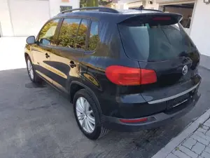 Volkswagen Tiguan Bild 4