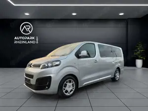 Citroen Jumpy Bild 1