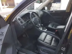 Volkswagen Tiguan Bild 5