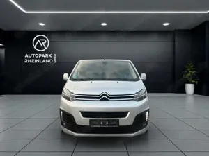 Citroen Jumpy Bild 2