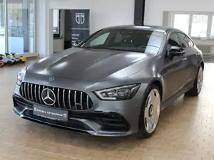 Mercedes-Benz AMG GT AMG GT 43 4Matic+ *Night-Paket *AMG Performance