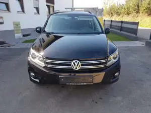 Volkswagen Tiguan Bild 2