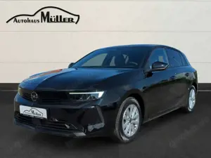 Opel Astra Edition 1.2 Turbo Autom. +Kamera+Navi+AGR-Sitze+