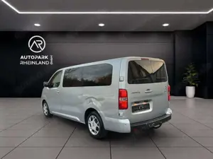 Citroen Jumpy Bild 4