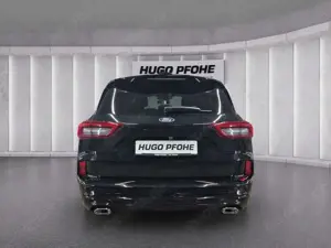Ford Kuga ST-Line X Aut.*PANO*AHK*360GRAD*LED-MATRIX*NAVI*GR Bild 4