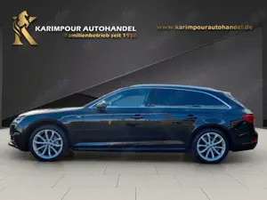Audi A4 Avant quattro sport *Nav*S line*218PS*Dig.Ta* Bild 2