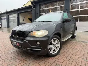 BMW X5 3.0d  Klima Ahk Shz