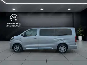 Citroen Jumpy Bild 3