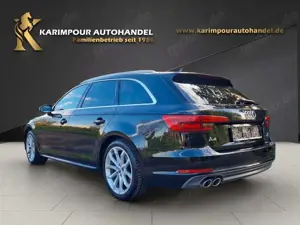 Audi A4 Avant quattro sport *Nav*S line*218PS*Dig.Ta* Bild 3