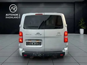 Citroen Jumpy Bild 5