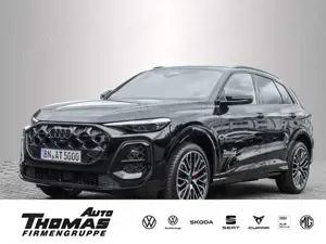 Audi Q5 SUV TDI quattro S tronic +AHK+PANO+TECH PLUS