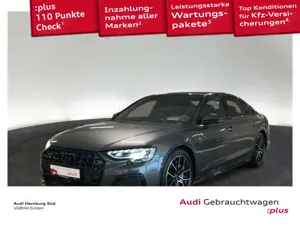 Audi A8 55 TFSI quattro S-LINE/MATRIX/PANO/360°/BO