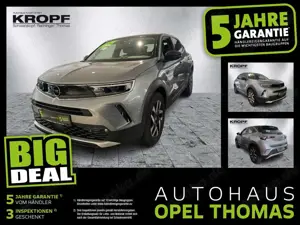 Opel Mokka 1.2 Turbo Elegance **LED+SHZ+Winterp.+Kam**