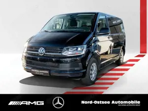 Volkswagen T6 Multivan TRENDLINE LED AHK NAVI