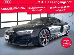 Audi R8 Coupé V10 performance quattro 620 PS S tronic