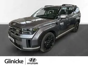 Hyundai SANTA FE Hybrid Intro*inklWinterRäd*HeadUpDisp*3