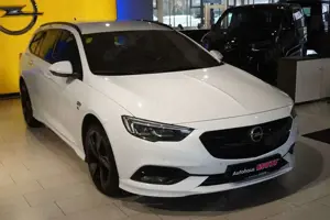 Opel Insignia Sports Tourer Exclusive °OPC°LED°ACC°