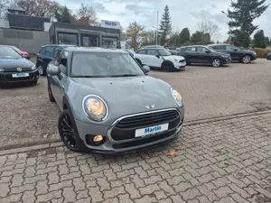 MINI One Clubman **NAVI + PANO-DACH**