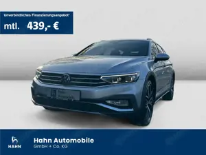 Volkswagen Passat Alltrack 4Motion 2.0TDI DSG Matrix CAM