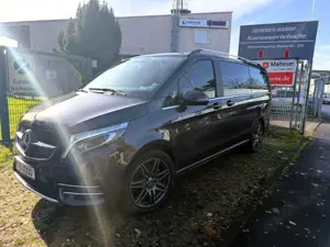 Mercedes-Benz V 300 V 300 d extralang 4Matic 9G-TRONIC Edition 2020