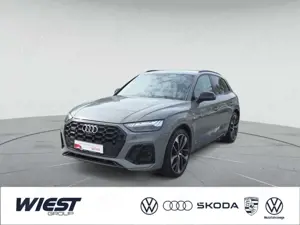 Audi Q5 S line 50 TDI, MATRIX/360°VIEW/BO/AHK/NAVI/L