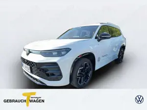 Volkswagen Tayron 1.5 eHybrid DSG R-LINE AREA VIEW PANO HAR