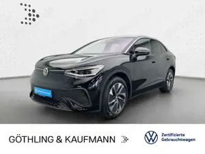 Volkswagen ID.5 Pure *NAVI*PANO*Wärmepumpe*IQ-Light*HK*Ar-