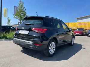 SEAT Arona Style TSI DSG Sitzheizung FullLink LED Klima Bild 4