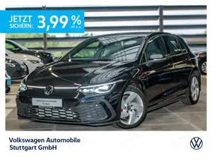 Volkswagen Golf GTI Golf 8 GTI Navi Tempomat CarPlay