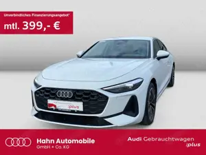 Audi A5 2.0 TFSI S-tronic quattro LED Navi