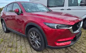 Mazda CX-5 Sports-Line AWD,Matrix LED