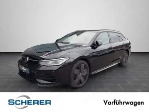 Volkswagen Passat R-Line BlackStyle eHybrid, AHK, Pano, Har