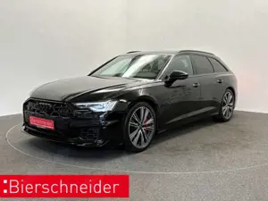 Audi S6 Avant TDI tiptronic LED 20 S-SITZE PANO ACC AHK VI