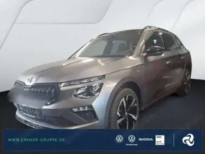 Skoda Kamiq 1.5TSI DSG Monte Carlo MATRIX+PANO+VIRTUAL+++