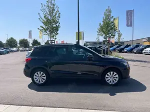 SEAT Arona Style TSI DSG Sitzheizung FullLink LED Klima Bild 5