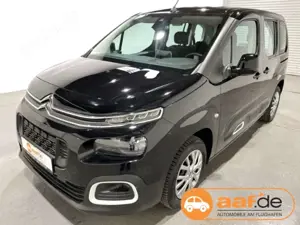 Citroen Berlingo Feel M Automatik EU6d Klima Tempomat PDC