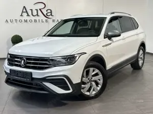 Volkswagen Tiguan Allspace 4M Sport NAV+LED+ACC+HK+PLA+VC