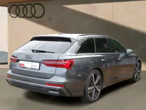 Audi A6 Avant 50 TDI quattro S line PANO AHK 360° STHZ ... Bild 5