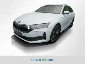 Skoda Octavia Combi 2.0 TDI Tour 360° AHK Matrix Navi