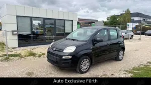 Fiat Panda Easy*1.Hand*Klima*