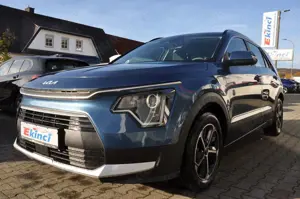 Kia Niro Plug-in Hybrid Edition 7