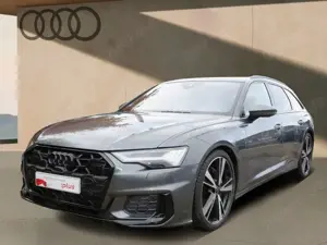 Audi A6 Avant 50 TDI quattro S line PANO AHK 360° STHZ ... Bild 2