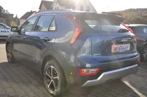Kia Niro Plug-in Hybrid Edition 7 Bild 5
