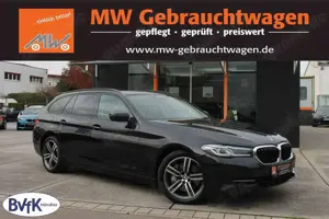 BMW 530 d xDrive Touring ACC LED HUD KAM BT NAV AMBI