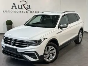 Volkswagen Tiguan Allspace 4M Sport NAV+LED+ACC+HK+PLA+VC