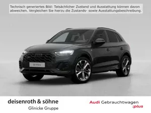 Audi Q5 S line 50 TFSI e qu Business/Nav/Luft/21"LED